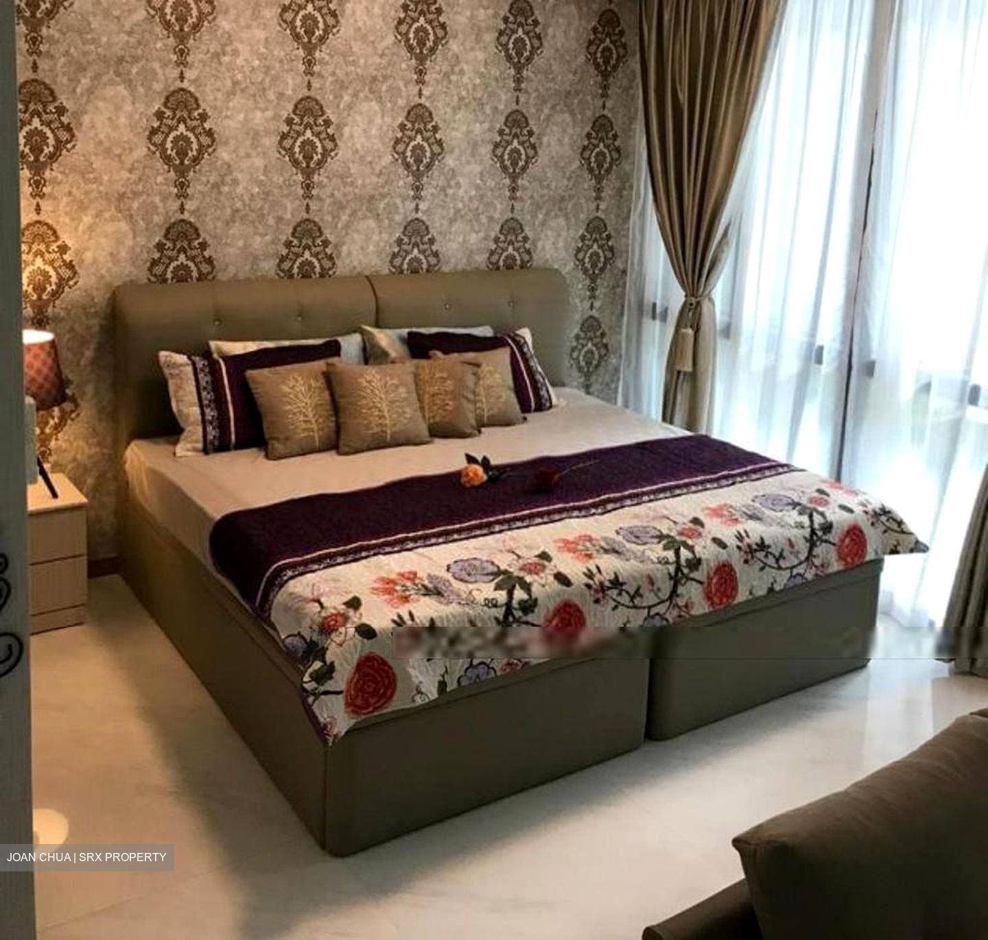 Marina One Residences (D1), Apartment #421924371